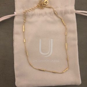 Uncommon James Necklace